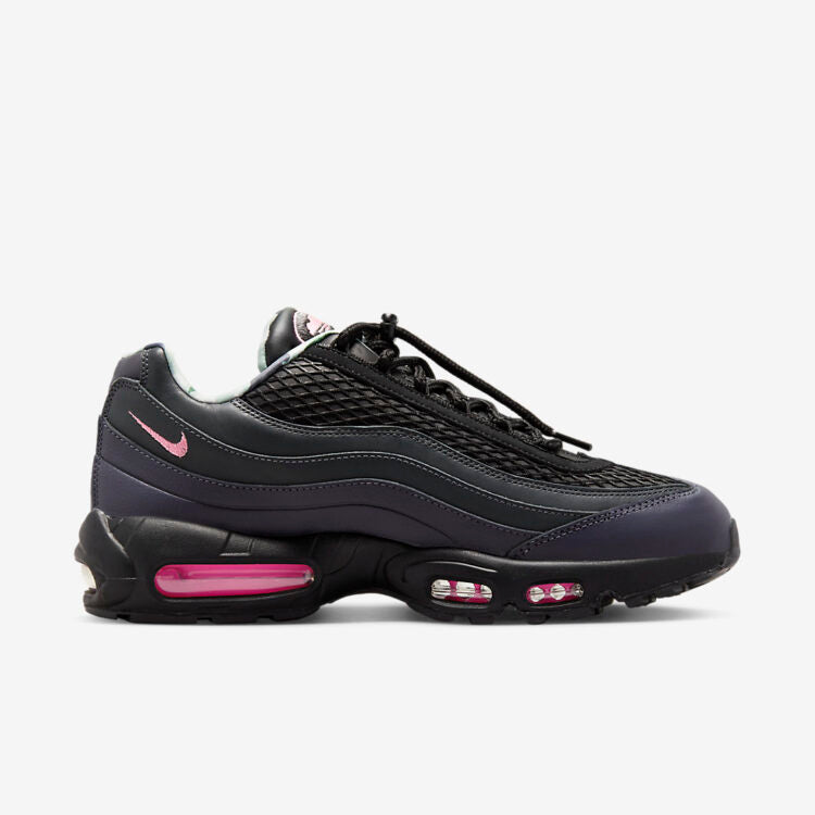 AIRMAX 95's { CORTEIZ PINK }