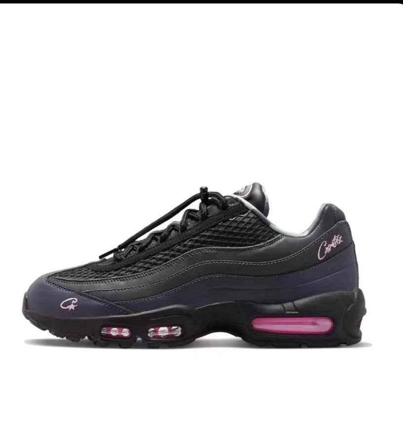 AIRMAX 95's { CORTEIZ PINK }